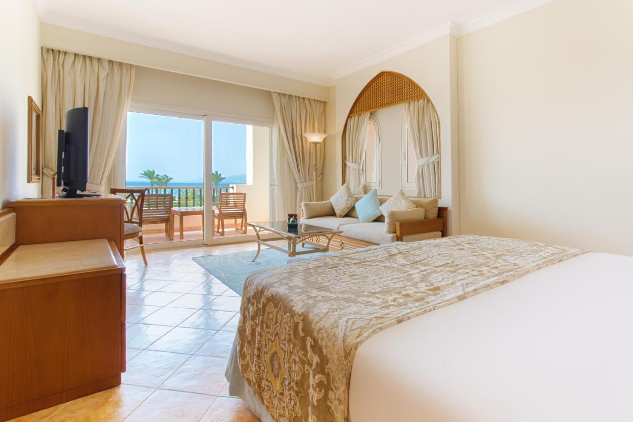 Sea View Room