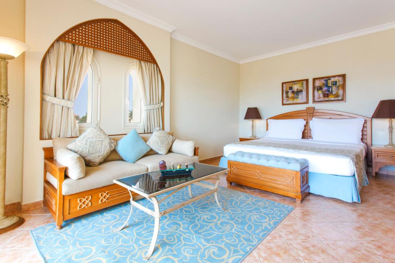 Side Sea View Room