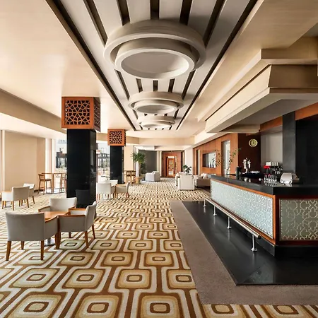 Movenpick Waterpark Resort & Spa Soma Bay-2